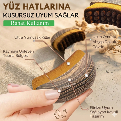 yüz fırçası, 	
lenf drenaj masajı, lenf drenaj masaj aleti, safira yüz masaj fırçası, yüz fırçası nasıl kullanılır, lenf drenaj fırçası, masaj fırçası yüz