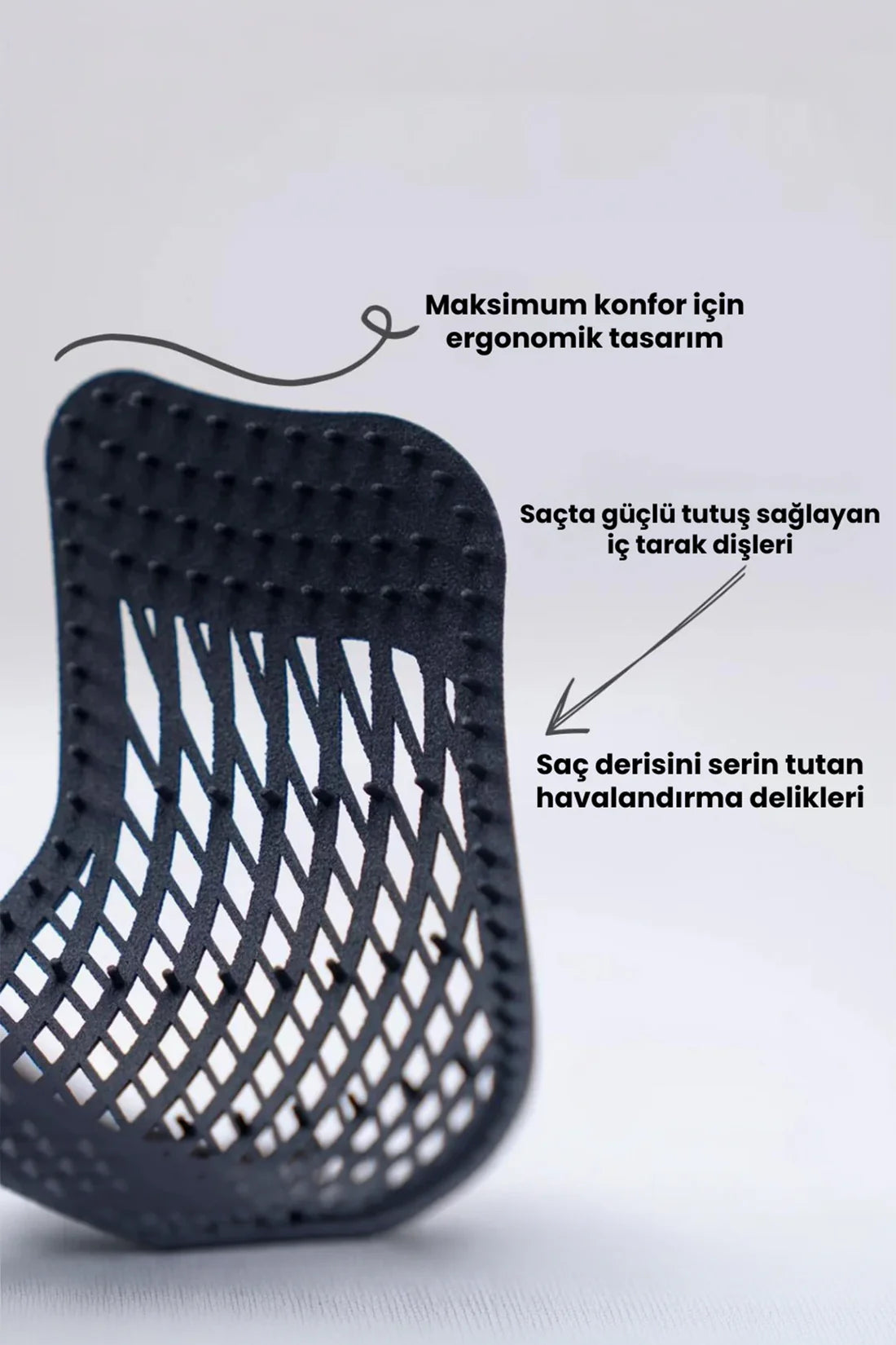 hijab bone undercap kaydırmaz silikon