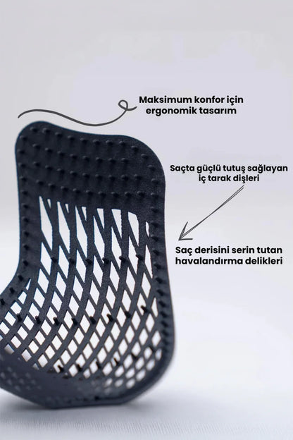 hijab bone undercap kaydırmaz silikon